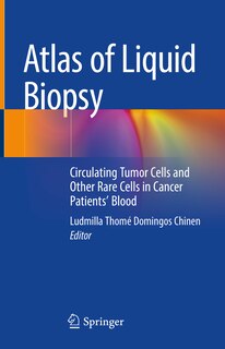 Front cover_Atlas Of Liquid Biopsy