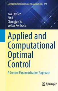 Couverture_Applied and Computational Optimal Control