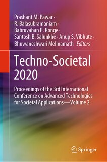 Front cover_Techno-Societal 2020