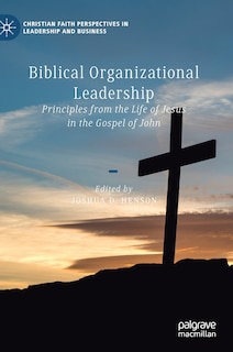 Couverture_Biblical Organizational Leadership