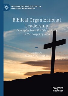Front cover_Biblical Organizational Leadership