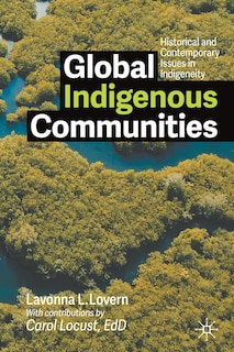 Front cover_Global Indigenous Communities
