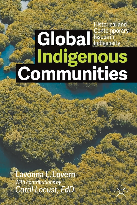 Front cover_Global Indigenous Communities
