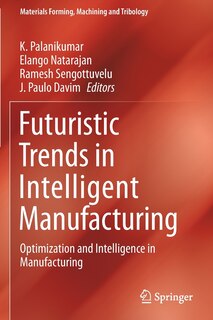 Front cover_Futuristic Trends in Intelligent Manufacturing