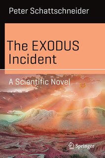 Couverture_Exodus Incident