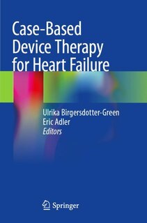 Front cover_Case-Based Device Therapy for Heart Failure