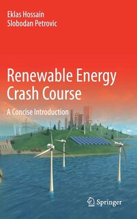 Front cover_Renewable Energy Crash Course