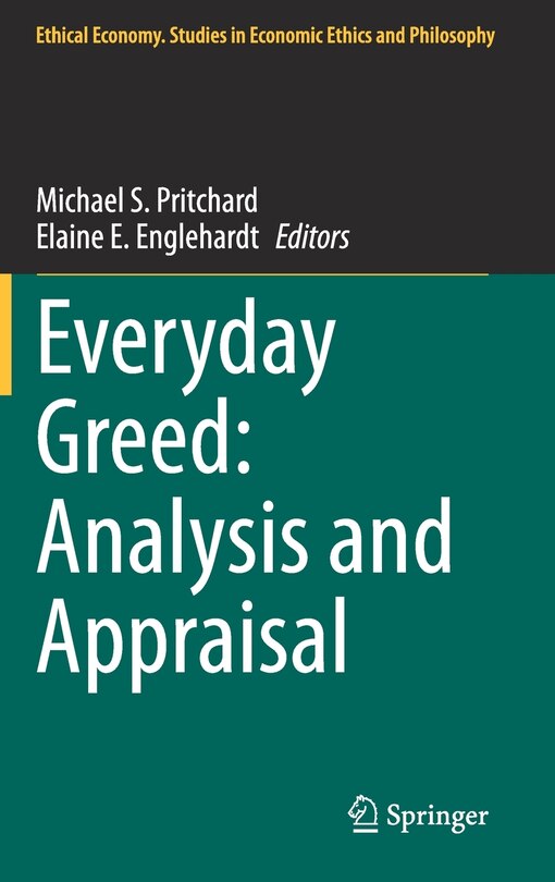 Front cover_Everyday Greed
