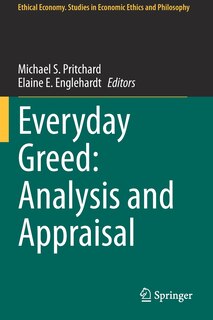 Front cover_Everyday Greed