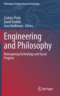 Couverture_Engineering And Philosophy