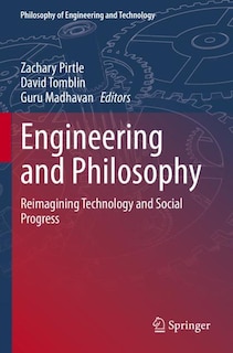 Front cover_Engineering and Philosophy