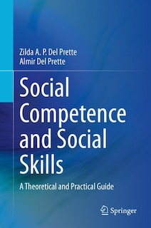 Couverture_Social Competence and Social Skills