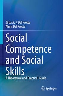 Couverture_Social Competence and Social Skills