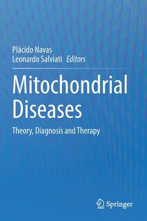 Front cover_Mitochondrial Diseases