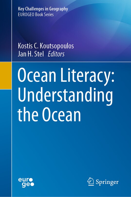 Front cover_Ocean Literacy