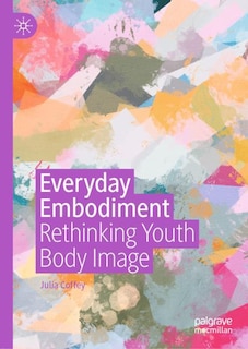 Front cover_Everyday Embodiment