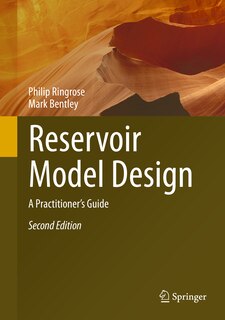 Couverture_Reservoir Model Design