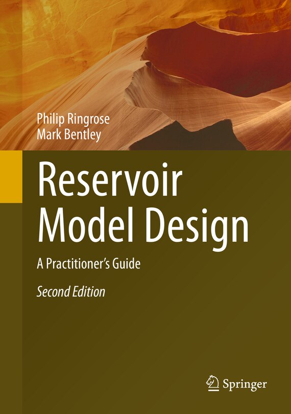 Couverture_Reservoir Model Design