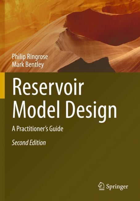 Couverture_Reservoir Model Design