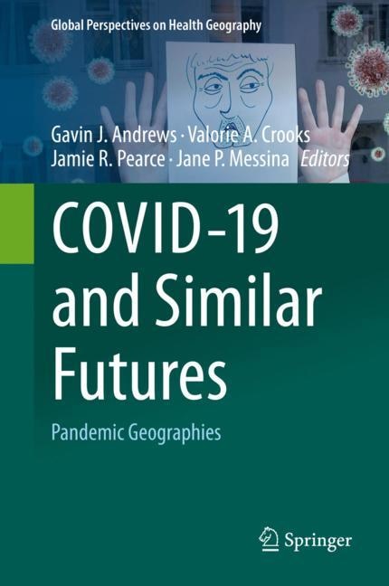Front cover_Covid-19 And Similar Futures
