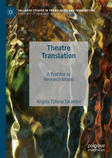 Couverture_Theatre Translation