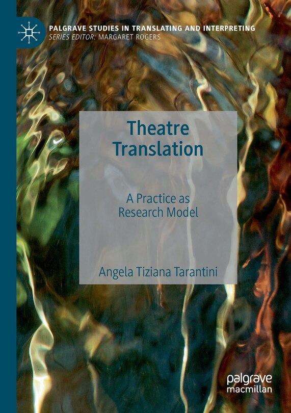 Couverture_Theatre Translation