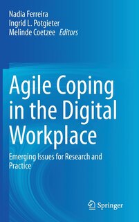 Front cover_Agile Coping in the Digital Workplace
