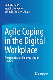 Front cover_Agile Coping in the Digital Workplace