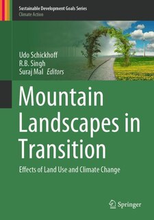 Front cover_Mountain Landscapes in Transition