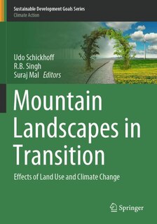 Couverture_Mountain Landscapes in Transition