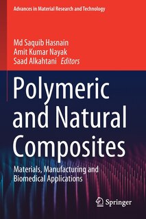 Front cover_Polymeric and Natural Composites
