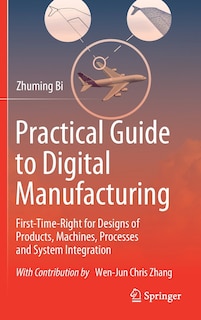 Couverture_Practical Guide to Digital Manufacturing