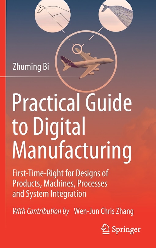Couverture_Practical Guide to Digital Manufacturing