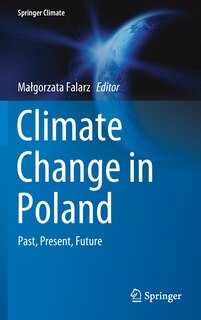 Front cover_Climate Change in Poland