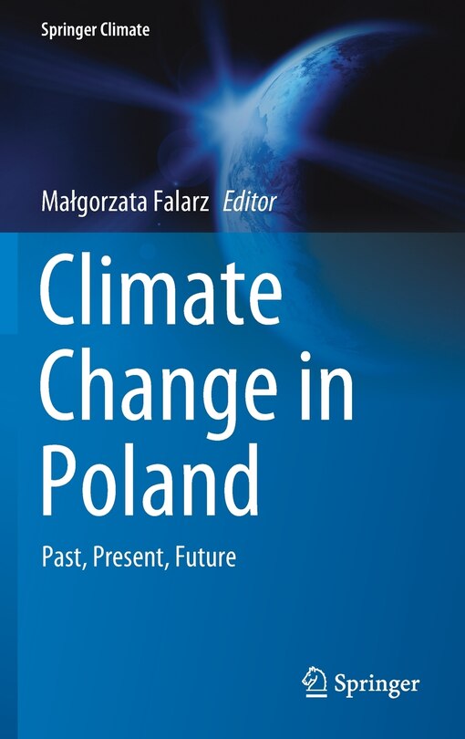 Front cover_Climate Change in Poland