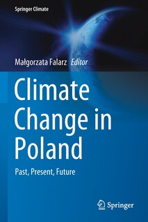 Couverture_Climate Change in Poland