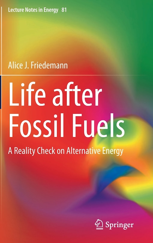 Couverture_Life after Fossil Fuels