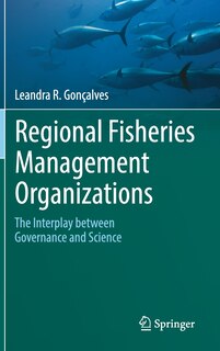 Couverture_Regional Fisheries Management Organizations