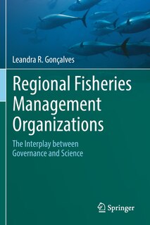 Couverture_Regional Fisheries Management Organizations