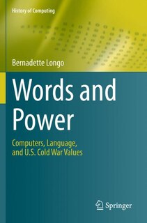 Front cover_Words and Power