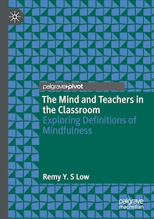 Couverture_The Mind and Teachers in the Classroom