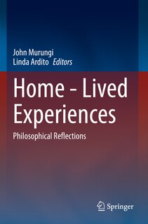 Couverture_Home - Lived Experiences