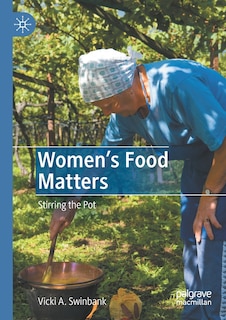 Couverture_Women's Food Matters
