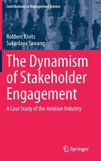 Couverture_The Dynamism of Stakeholder Engagement