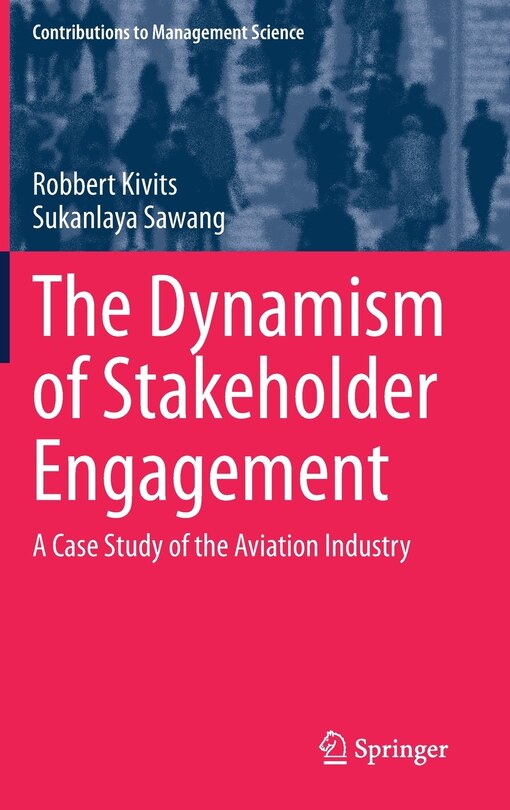 Couverture_The Dynamism of Stakeholder Engagement