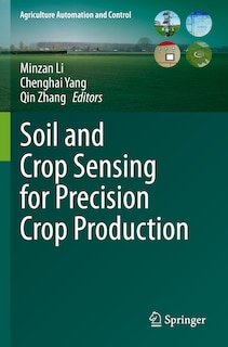 Couverture_Soil and Crop Sensing for Precision Crop Production