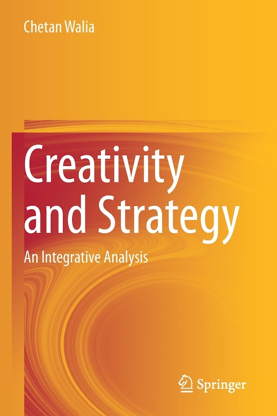 Couverture_Creativity and Strategy