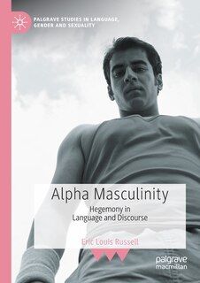 Front cover_Alpha Masculinity