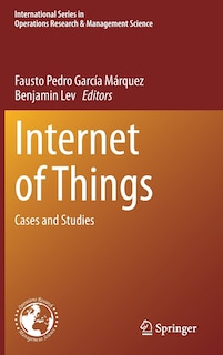 Couverture_Internet Of Things