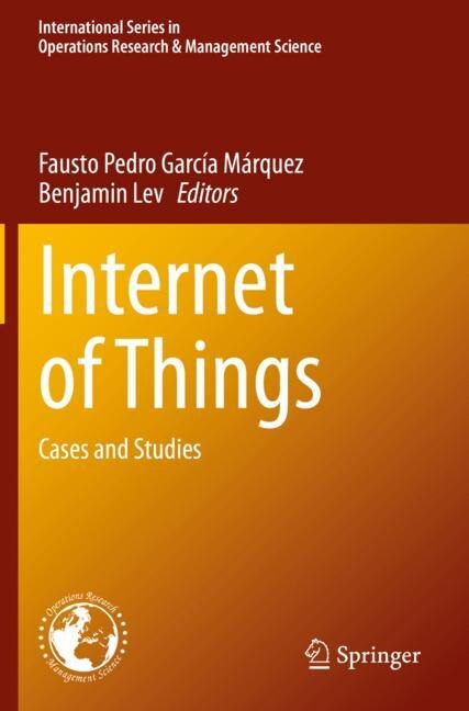 Front cover_Internet of Things